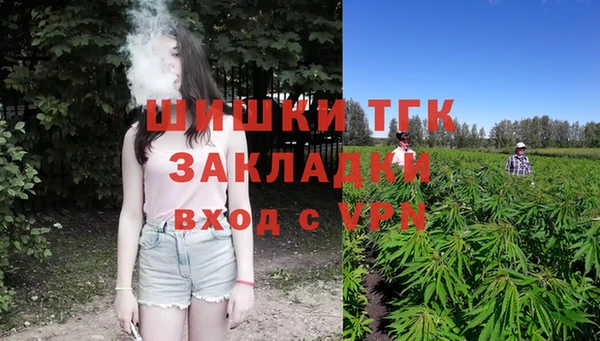 хмурый Балабаново